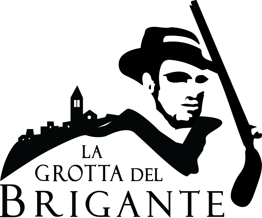 La Grotta del Brigante