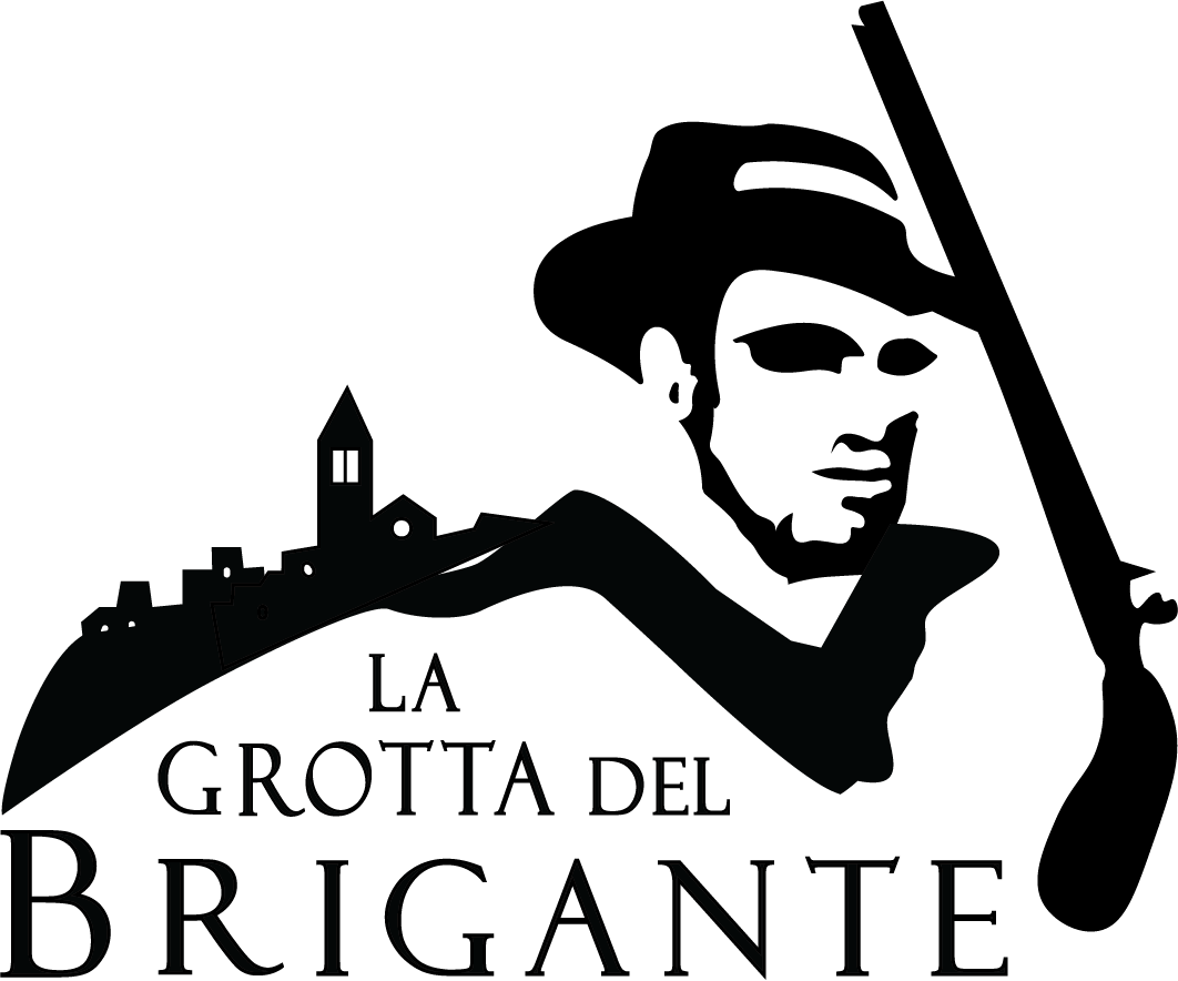 La Grotta del Brigante